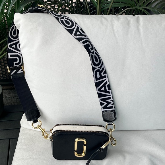 Mark Jacobs Snapshot bag - Picture 3 of 4